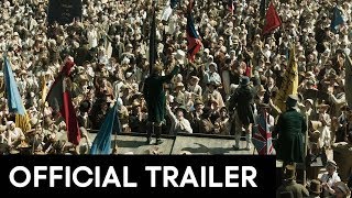 Peterloo Movie Clip  We Have a Right 2019  Movieclips Indie [upl. by Amalita]