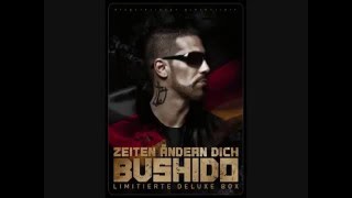 Bushido Vergeben und Vergessen Lyrics Songtext [upl. by Dorelle]