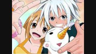 Rave Master Full 2 Opening Song [upl. by Wengert565]