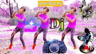 Bangla Dj gan 2023  aila re noya daman dj song  New Bangla Cover Dance 2022  Dj Antu [upl. by Areit521]