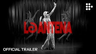 LA ANTENA  Official Trailer  MUBI [upl. by Oinoitna532]