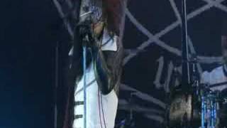 Moi dix Mois  Metaphysical Live [upl. by Shaer]