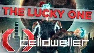 Celldweller  The Lucky One [upl. by Arin]