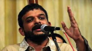 T M Krishna Eppo varuvaro jonpuri [upl. by Friday]