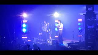 Therapie TAXI  Coma Idyllique Live Le Zenith Paris 20211006 212022 HD request [upl. by Saundra288]