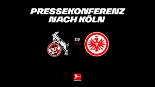 SG Eintracht Frankfurt Torhymne 202425 [upl. by Alodie]