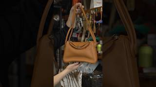 💖As a handmade leather goods specialist I recommend a versatile handmade bag for you [upl. by Ahsehyt]