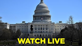 Watch live House Dem leaders hold presser as Harris rises to top of ticket [upl. by Zachar]