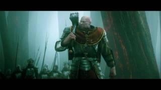 warhammer 40k Cinematic HD [upl. by Buroker]