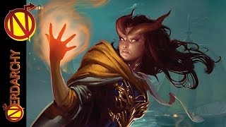 ⚡5E FEATS For a Potent BATTLE MAGE Character Build🔥Sorcerer Warlock or Wizard📖 DampD Player Tips [upl. by Enelhtac]