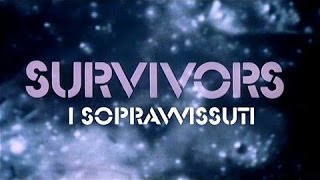 I Sopravvissuti quotSurvivorsquot 2x01Nascita di una Speranza [upl. by Selimah464]