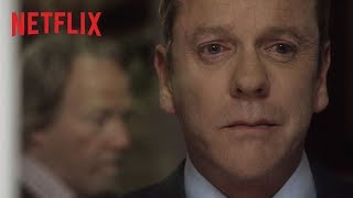 Designated Survivor 1x01  You Are Now The President [upl. by Conover410]