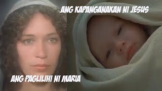 Spiritual food l Mapalad sa lahat ng nilalang si Maria dahil siya ang pinili ng Diyos cerviztv [upl. by Erapsag]