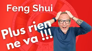 Feng Shui  les fléaux annuels  Tai Sui Sui Po San Sha Wu Wang [upl. by Eitsirc434]