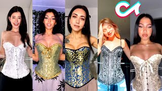 No One Wants A Waist Over Nine Inches  TIKTOK COMPILATION [upl. by Amandy]