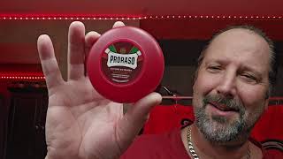 Proraso Red [upl. by Anesuza]