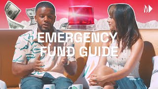 Learn How to Start an Emergency Fund in Under 4 Minutes [upl. by Iover]