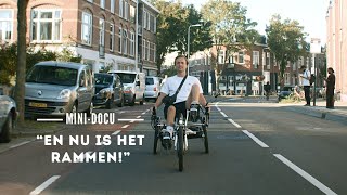 Minidocu quotEn nu is het rammenquot [upl. by Alonso]