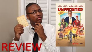 UNFROSTED 2024 Movie Review [upl. by Othelia]