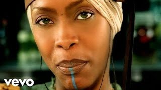 Erykah Badu  Love Of My Life An Ode To Hip Hop ft Common [upl. by Athalie]