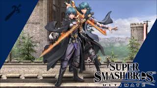 GodShattering Star  Music That Couldve Been In SSBU [upl. by Siro]