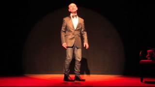 Extrait ELIXIR DENFANCE ONE MAN SHOW DAVID BAUX [upl. by Rengaw]