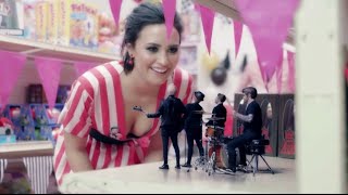 Fall Out Boy  Irresistible feat Demi Lovato Beyond The Video [upl. by Anauqaj]