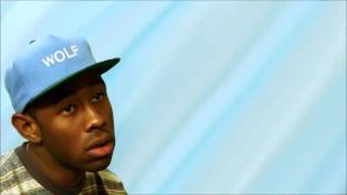 Tyler The Creator  Answer Just the Refrain [upl. by Artenehs152]