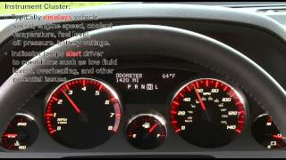 How instrument clusters work  ACDelco [upl. by Nivrac960]