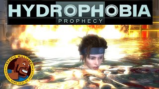 Hydrophobia Prophecy review PS3 [upl. by Rannug]