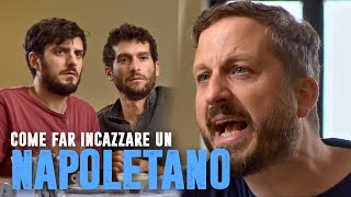 COME FAR INCAZZARE UN NAPOLETANO [upl. by Lotsirb]