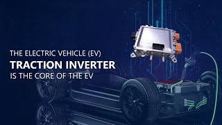 Temperature sensors for EV inverter testing [upl. by Blumenthal704]