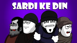 Sardi Ke Din [upl. by Trask]