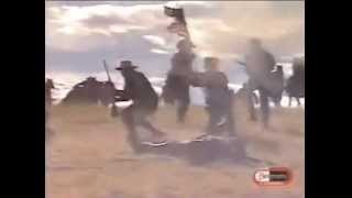 Custer betrayed at Little Bighorn documentary 1997 [upl. by Grimonia]