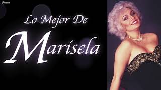 Marisela y Viejitas Pero Bonitas 10 Canciones Inolvidables [upl. by Idarb629]