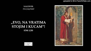 „EVO NA VRATIMA STOJIM I KUCAM” Otk 320 [upl. by Huber]