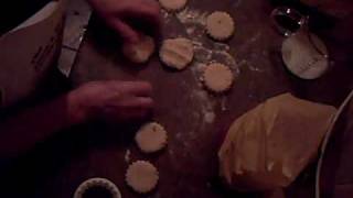 Once a Week Kitchen How to Make Beef Cobblerwmv [upl. by Aciraj]