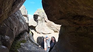 Part 2 Hanging Rock  The Summit [upl. by Eidahs]