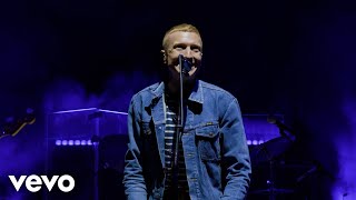 Tyler Childers  Way of the Triune God Live From Red Rocks [upl. by Irotal104]