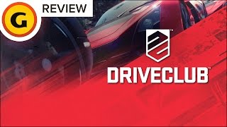 Driveclub Review [upl. by Odille]