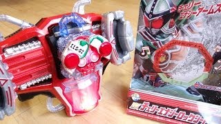 変身音はゲームテクノ！？DXチェリーエナジーロックシード 仮面ライダーシグルド DXゲネシスドライバーampソニックアローで音声確認レビュー！鎧武ガイム メロン レモン [upl. by Gwendolin672]