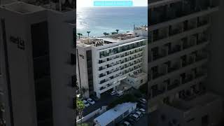 Atlantica Aeneas Resort Ayia Napa Cyprus  2024 FULL Tour [upl. by Yliah]