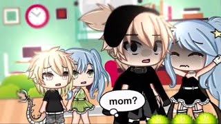 What’s going on gacha life original like and subscribe ❤️❤️ [upl. by Llatsyrc380]