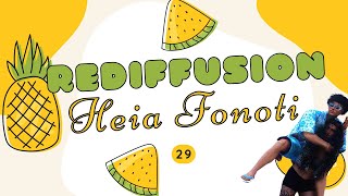 GTA RP Flashback  Heia Fonoti Rediffusion 29 [upl. by Aaron973]