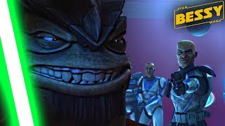 Why the Clones Hated Pong Krell  Explain Star Wars [upl. by Clarise]