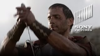 RISEN TV Spot  quotIntensequot [upl. by Tadeo]