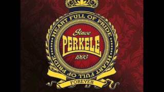 Perkele  Always Coming Back [upl. by Eibbed]