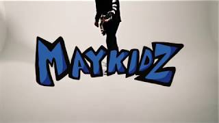 MAYKIDZ  Hide And Seek  Music Video [upl. by Retluoc782]