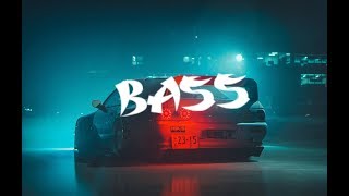 🔈BASS BOOSTED🔈 CAR MUSIC BASS MIX 2019 🔥 BEST EDM TRAP ELECTRO HOUSE 🔥 1 HOUR 7 [upl. by Weston]