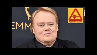 The Nerdist Podcast 848 Louie Anderson standupLife with Louie [upl. by Cesya819]